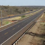 Rodovia BR-364 em Vilhena durante audiência sobre modernização