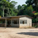 Corumbiara / Foto: Arquivo Extra de Rondônia