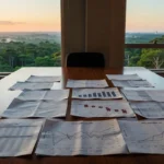Relatórios fiscais do TCE-RO sobre grave situação financeira de Rondônia