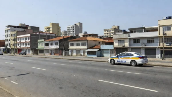Imagem: Arquivo Extra de Rondônia