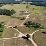 Áreas rurais na BR-429 em Rondônia para regularização fundiária do Incra