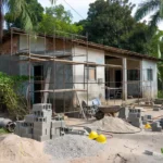 Reforma e ampliação do Centro de Convivência do Idoso em Chupinguaia