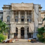 Paço Municipal de Vilhena / Foto: Divulgação