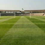 Campo de futebol feminino no Brasil como patrimônio cultural