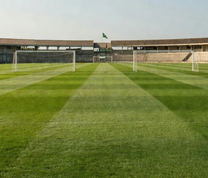Campo de futebol feminino no Brasil como patrimônio cultural
