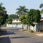 Ruas próximas a escolas em Vilhena com mudança de sentido a partir de setembro