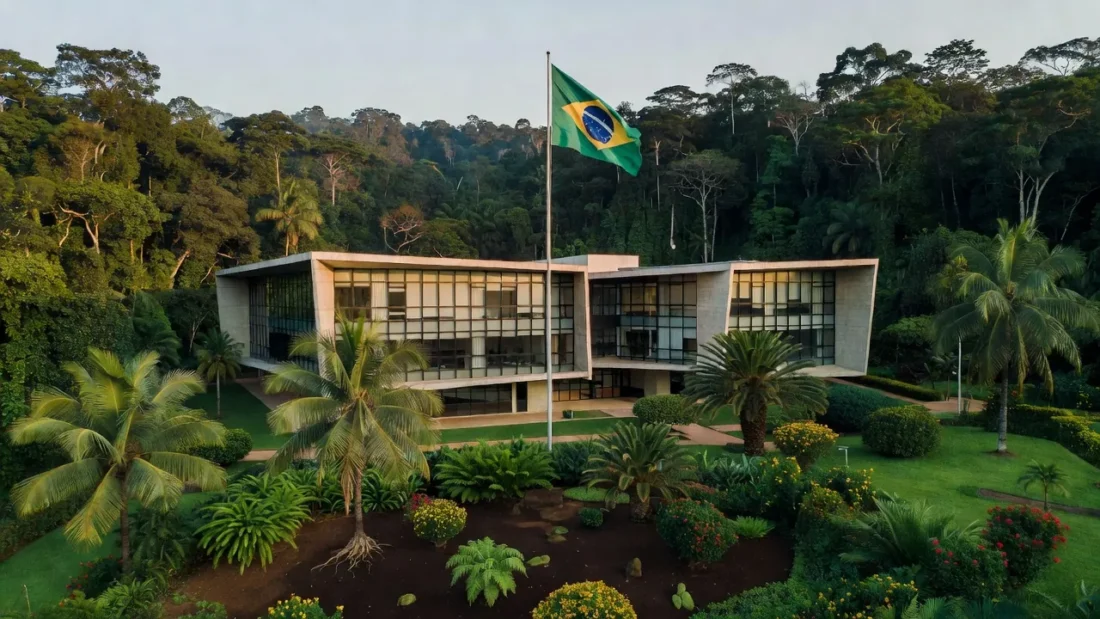 Portal de Rondônia