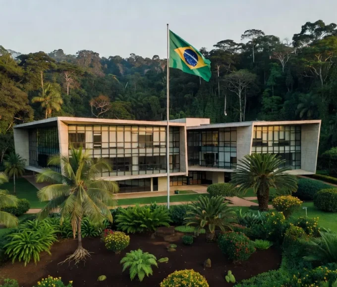 Portal de Rondônia