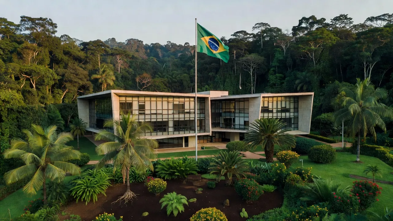 Portal de Rondônia