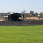 Complexo esportivo em Vilhena para abertura da fase regional Cone Sul dos JOER 2026