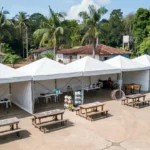 Evento Dia C com atendimentos gratuitos de saúde e lazer em Vilhena