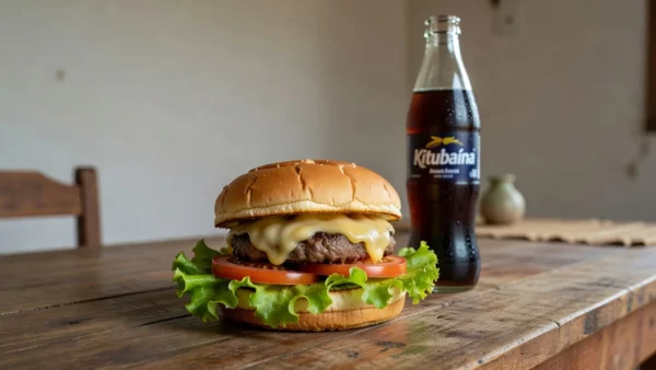 Promoção válida todas as terças e quintas