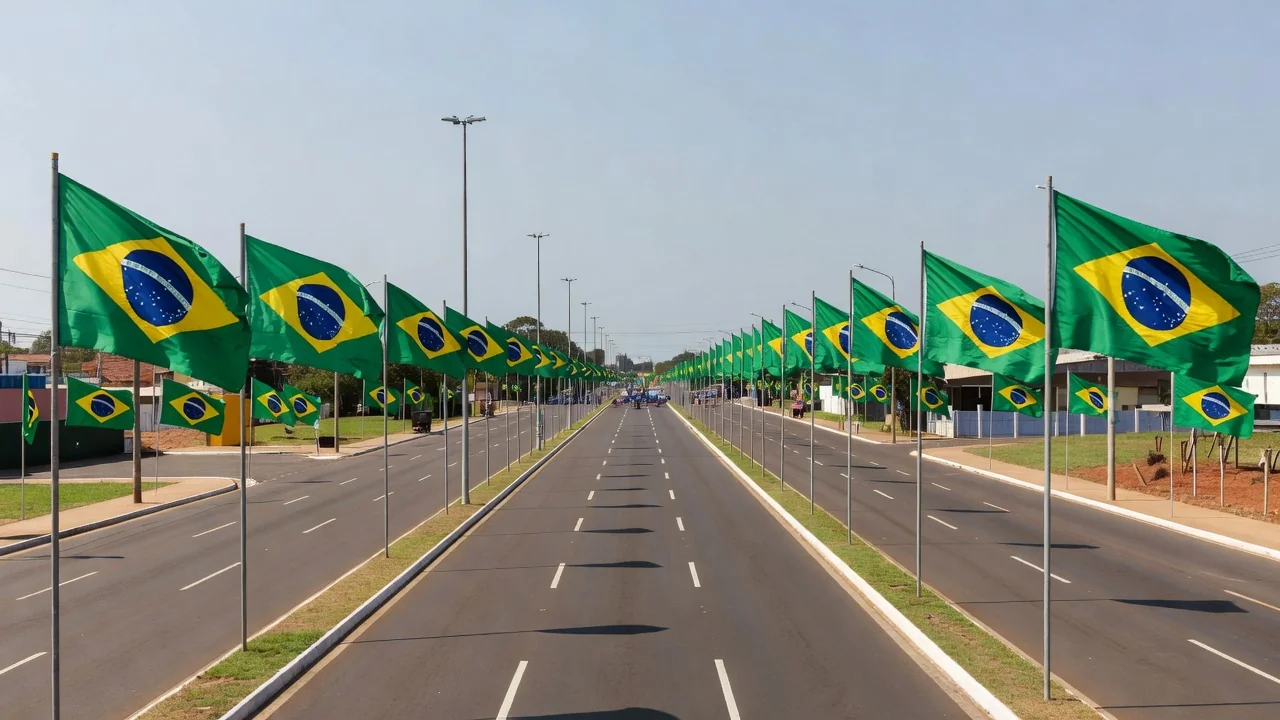 Evento acontecerá na Avenida Major Amarante / Foto: Divulgação