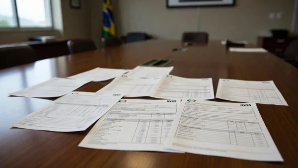 Deputado Coronel Chrisóstomo avança com CPI para investigar descontos irregulares no INSS