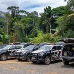 Deputado Coronel Chrisóstomo propõe lei para equipar polícias de Rondônia com recursos federais