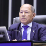 Deputado Coronel Chrisóstomo aprova doação de tratores apreendidos a municípios de Rondônia