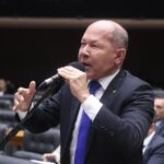Deputado Coronel Chrisóstomo propõe simplificação da regularização fundiária em Rondônia
