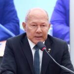 Deputado Coronel Chrisóstomo cobra suspensão imediata de cobranças do INSS a viúvas de Rondônia