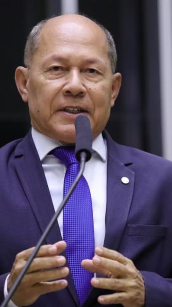 Deputado Coronel Chrisóstomo propõe integração de forças para vigiar fronteira de Rondônia
