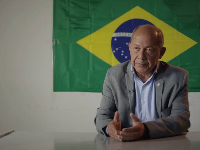Deputado Coronel Chrisóstomo propõe isenção de impostos em fertilizantes para pequenos produtores