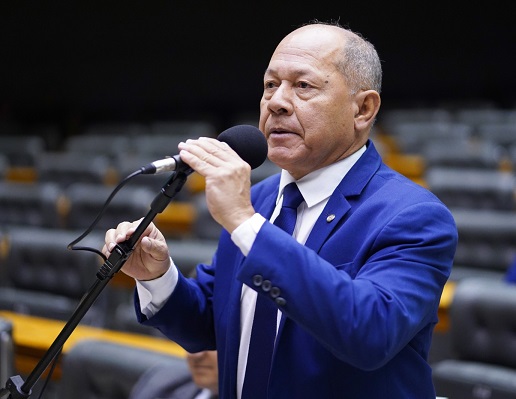 Coronel Chrisóstomo revela balanço histórico de ações em Rondônia (2023-2026)