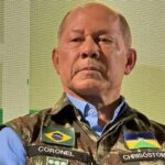 Projeto de Lei de Chrisóstomo garante verbas federais para blindados e coletes da PM de Rondônia