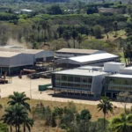 Expedito Netto cumpriu agenda em Vilhena / Foto: Divulgação