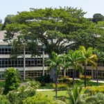 Hospital público em Porto Velho, Rondônia, representando servidores da saúde