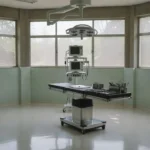 Hospital público em Rondônia com sala de cirurgia para procedimentos pelo SUS