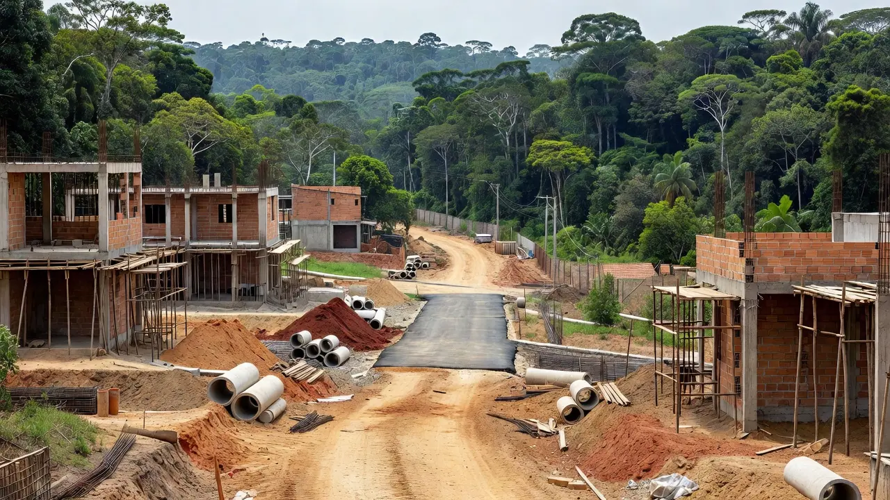Portal de Rondônia