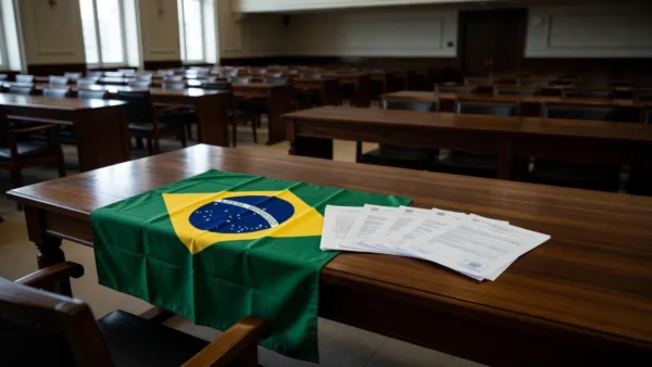 Paulo Henrique e o deputado Fernando Máximo / Foto: Divulgação