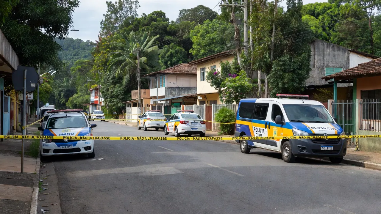 Portal de Rondônia