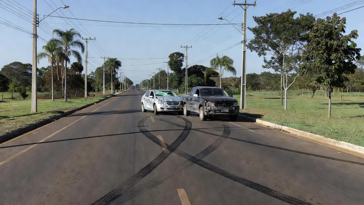 Acidente tirou vida de Everton Chalito, de 38 anos / Foto: Divulgação