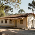 Posto de saúde em São Lourenço com serviços de saúde e documentos