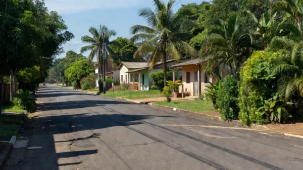 Ambas as vítimas foram prontamente atendidas pela equipe de resgate do Corpo de Bombeiros e encaminhadas ao pronto-socorro do Hospital Regional