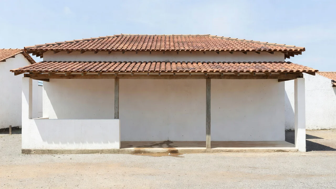 Fórum de Comarca de Vilhena / Foto: Extra de Rondônia