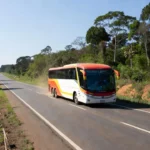 Terminal Rodoviário de Vilhena / Foto: Extra de Rondônia – Arquivo