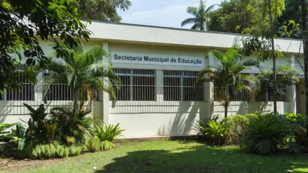 Portal de Rondônia