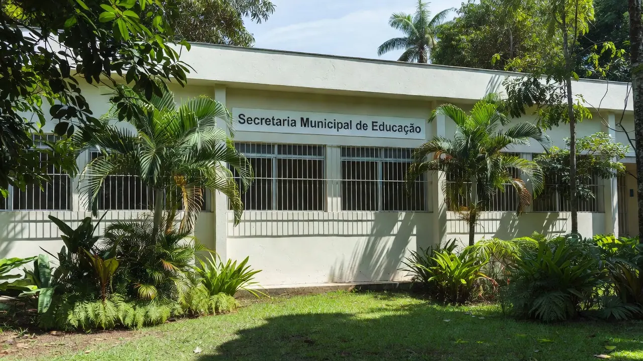 Portal de Rondônia