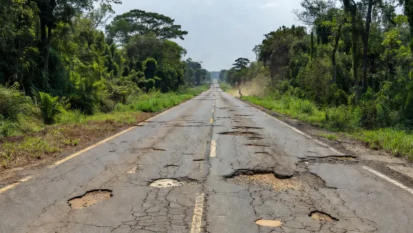 Ederson Deiró / Foto: Assessoria