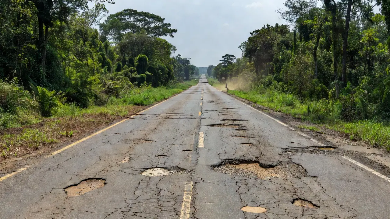 Ederson Deiró / Foto: Assessoria