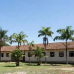 Hospital em Vilhena, Rondônia, relacionado a gravidez de gêmeas idênticas