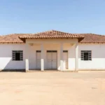 Fachada da Prefeitura de Vilhena durante migração de sistema de protocolo