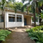 Unidade de saúde pública em Vilhena, Rondônia, modelo de saúde.