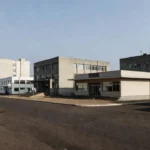 Vista da cidade de Vilhena, Rondônia, sobre emendas orçamentárias