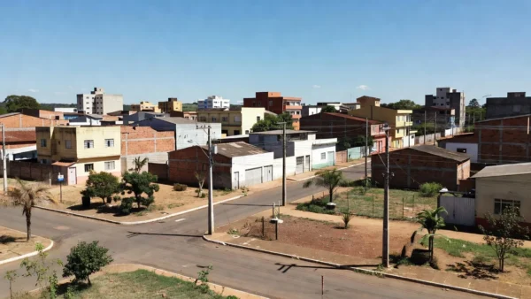 Portal de Rondônia
