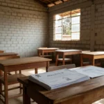 Diplomas Aluno Nota 10 da Prefeitura de Vilhena em escola municipal