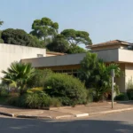 Agência da Caixa em Vilhena no pagamento do Bolsa Família