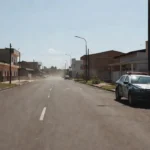 O proprietário reconheceu imediatamente a bicicleta como sendo de sua propriedade