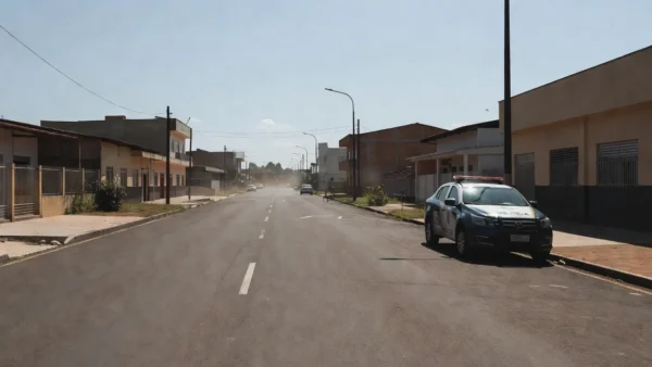 O proprietário reconheceu imediatamente a bicicleta como sendo de sua propriedade